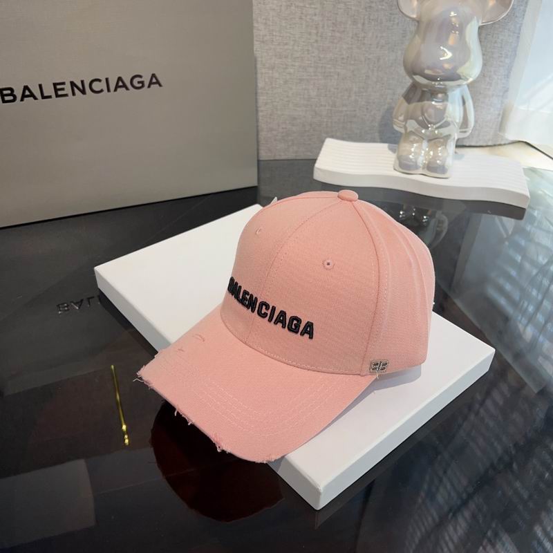 Wholesale Cheap B Alenciaga Baseball Caps for Sale
