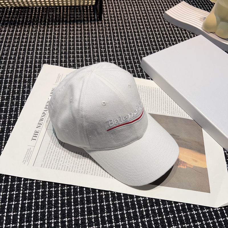 Wholesale Cheap B Alenciaga Baseball Caps for Sale