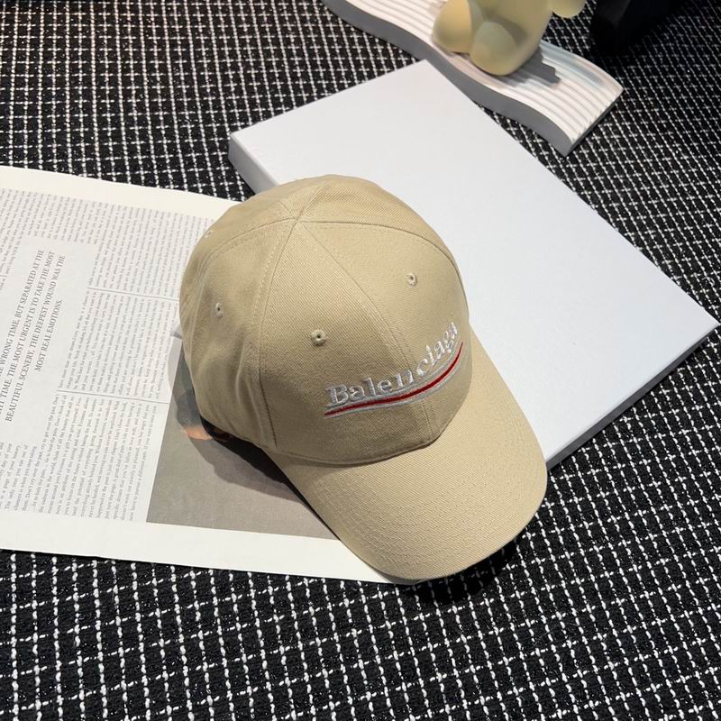 Wholesale Cheap B Alenciaga Baseball Caps for Sale