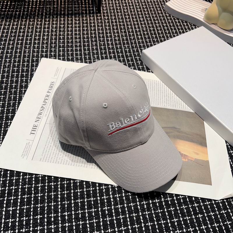Wholesale Cheap B Alenciaga Baseball Caps for Sale