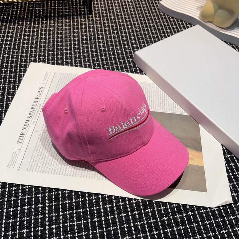 Wholesale Cheap B Alenciaga Baseball Caps for Sale
