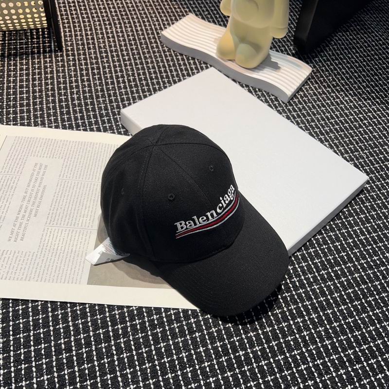 Wholesale Cheap B Alenciaga Baseball Caps for Sale