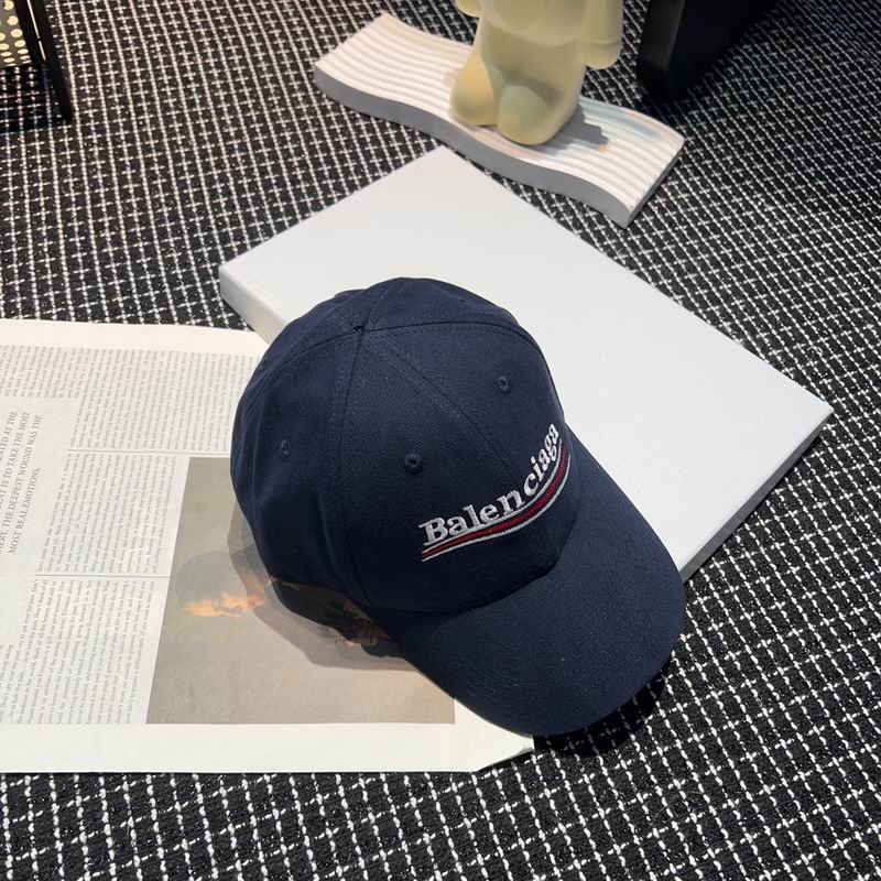 Wholesale Cheap B Alenciaga Baseball Caps for Sale