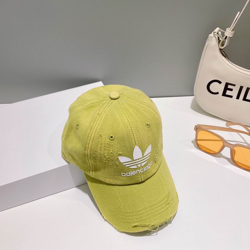 Wholesale Cheap B Alenciaga Baseball Caps for Sale
