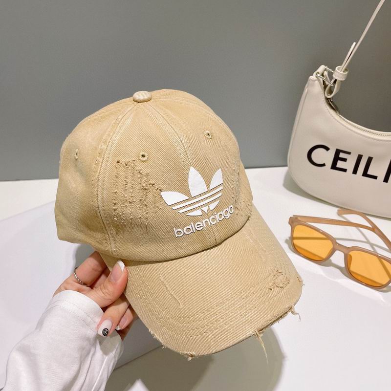 Wholesale Cheap B Alenciaga Baseball Caps for Sale