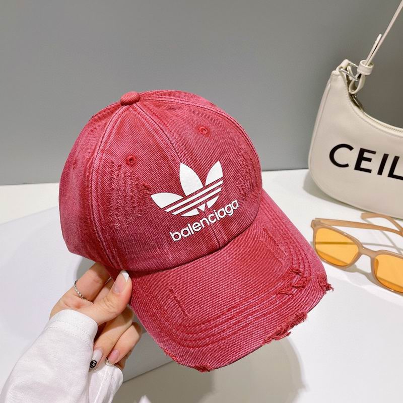 Wholesale Cheap B Alenciaga Baseball Caps for Sale