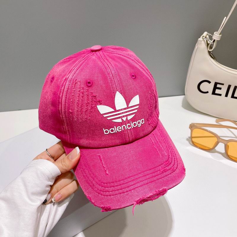 Wholesale Cheap B Alenciaga Baseball Caps for Sale