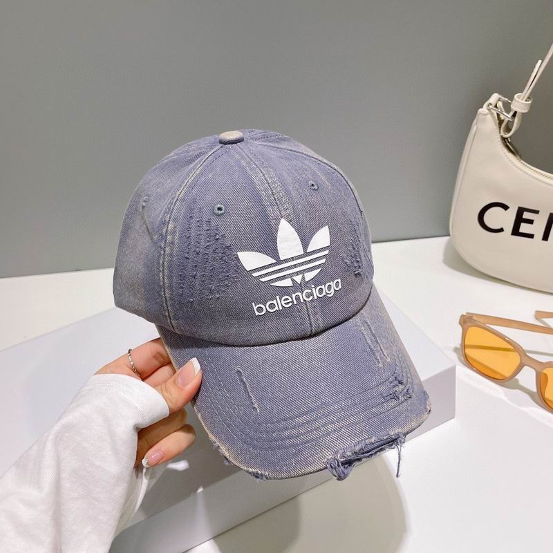 Wholesale Cheap B Alenciaga Baseball Caps for Sale