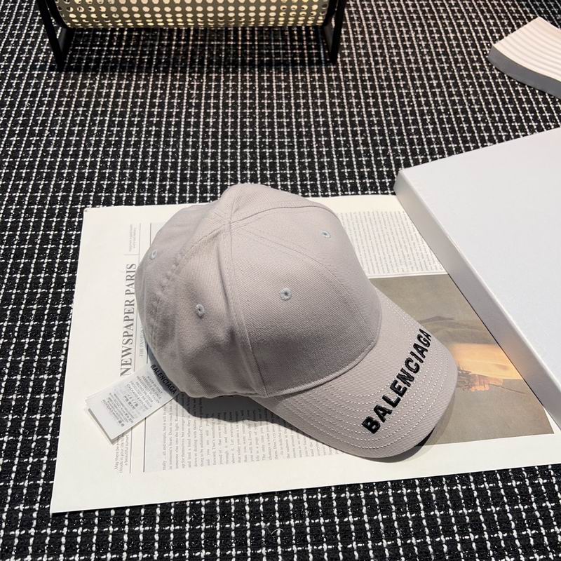 Wholesale Cheap B Alenciaga Baseball Caps for Sale