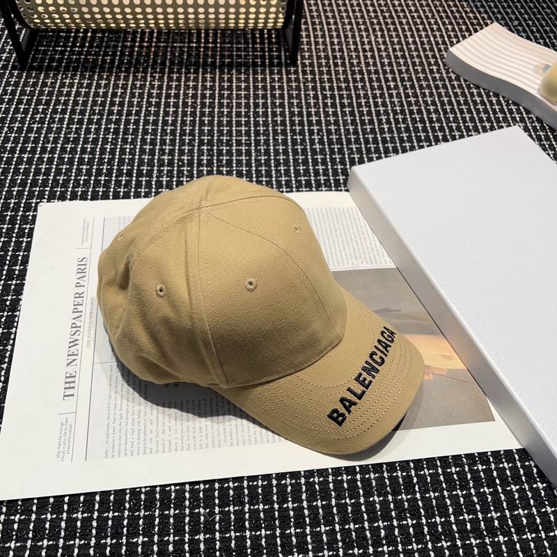 Wholesale Cheap B Alenciaga Baseball Caps for Sale