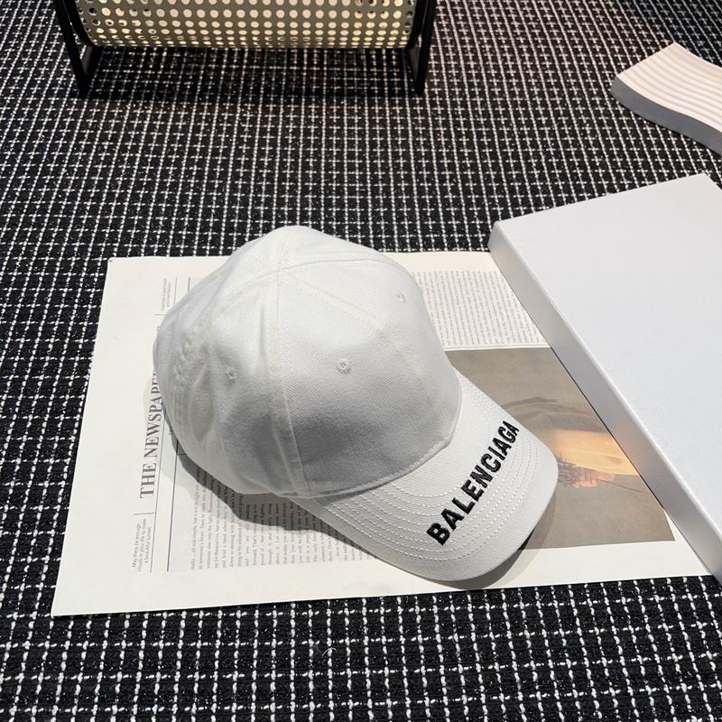 Wholesale Cheap B Alenciaga Baseball Caps for Sale