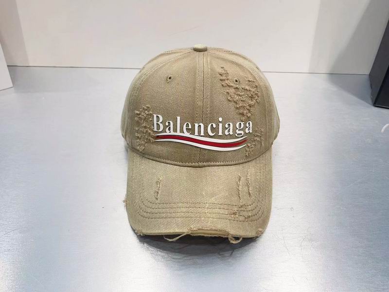Wholesale Cheap B Alenciaga Baseball Caps for Sale