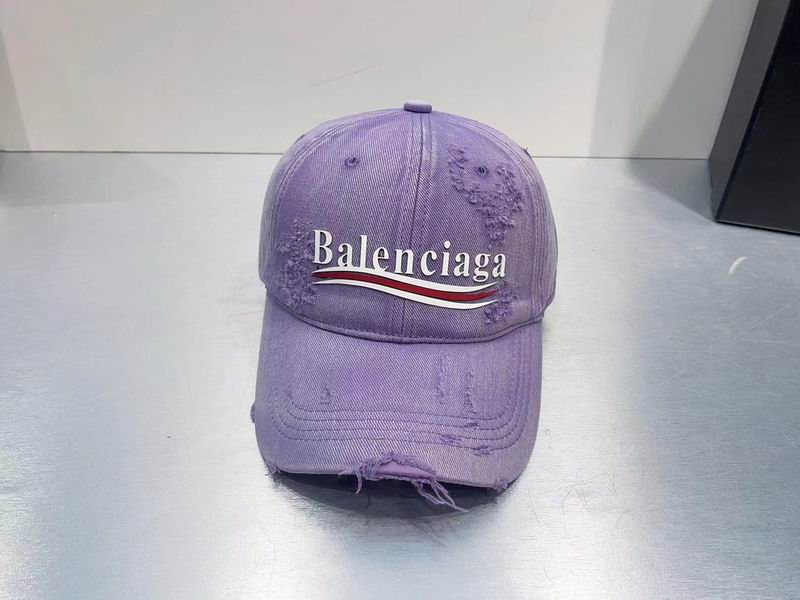 Wholesale Cheap B Alenciaga Baseball Caps for Sale