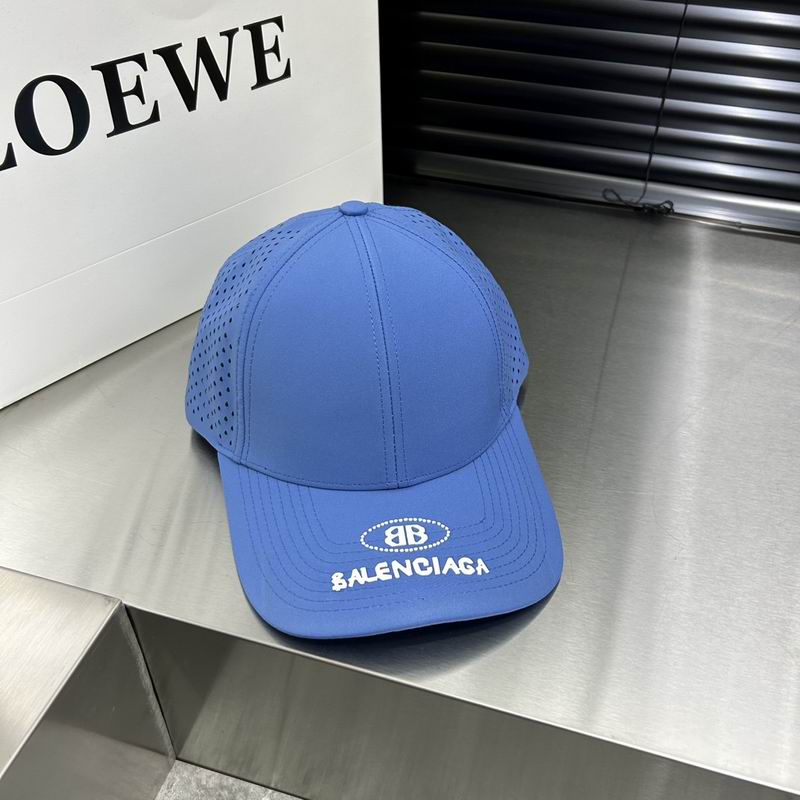 Wholesale Cheap B Alenciaga Baseball Caps for Sale