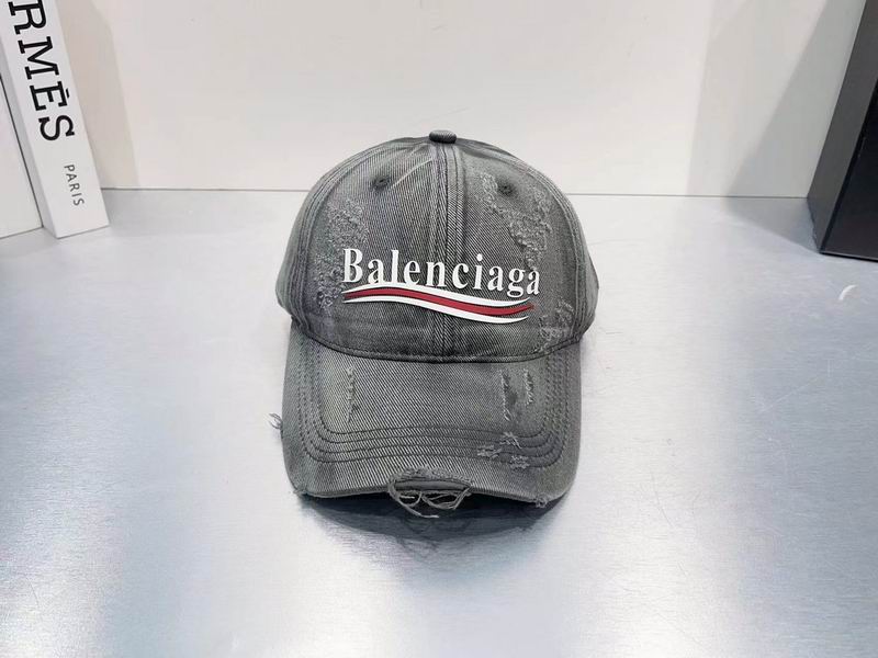 Wholesale Cheap B Alenciaga Baseball Caps for Sale