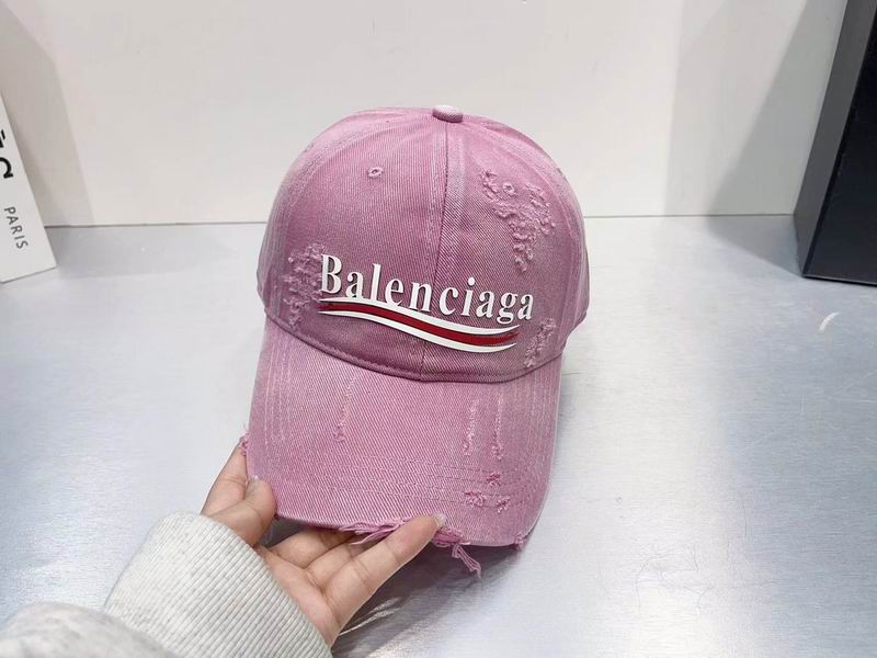 Wholesale Cheap B Alenciaga Baseball Caps for Sale