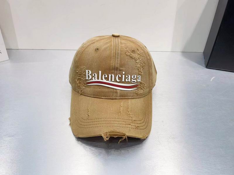 Wholesale Cheap B Alenciaga Baseball Caps for Sale