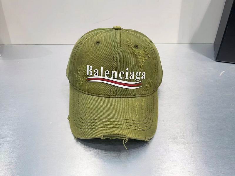 Wholesale Cheap B Alenciaga Baseball Caps for Sale