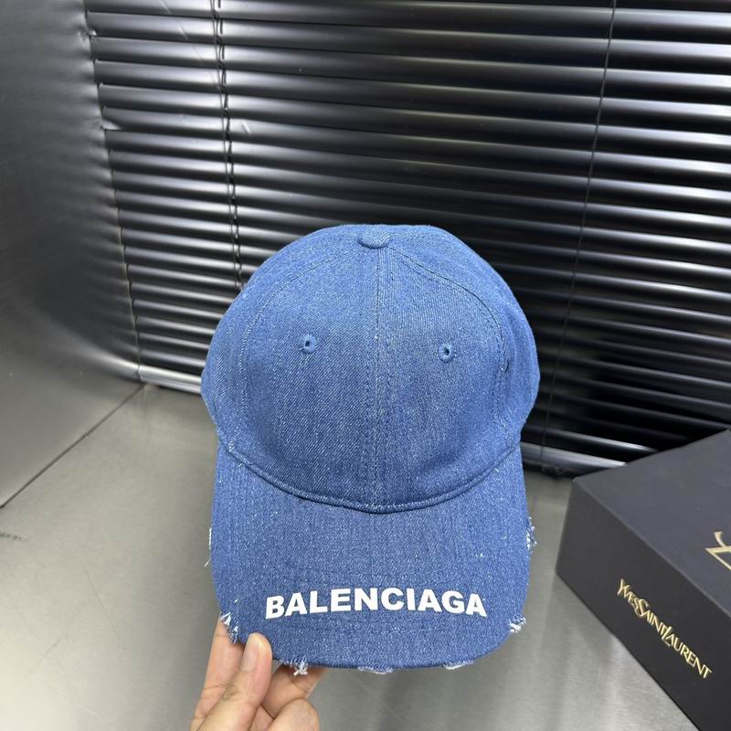 Wholesale Cheap B Alenciaga Baseball Caps for Sale