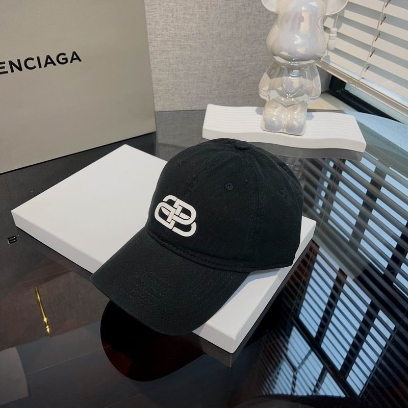 Wholesale Cheap B Alenciaga Baseball Caps for Sale
