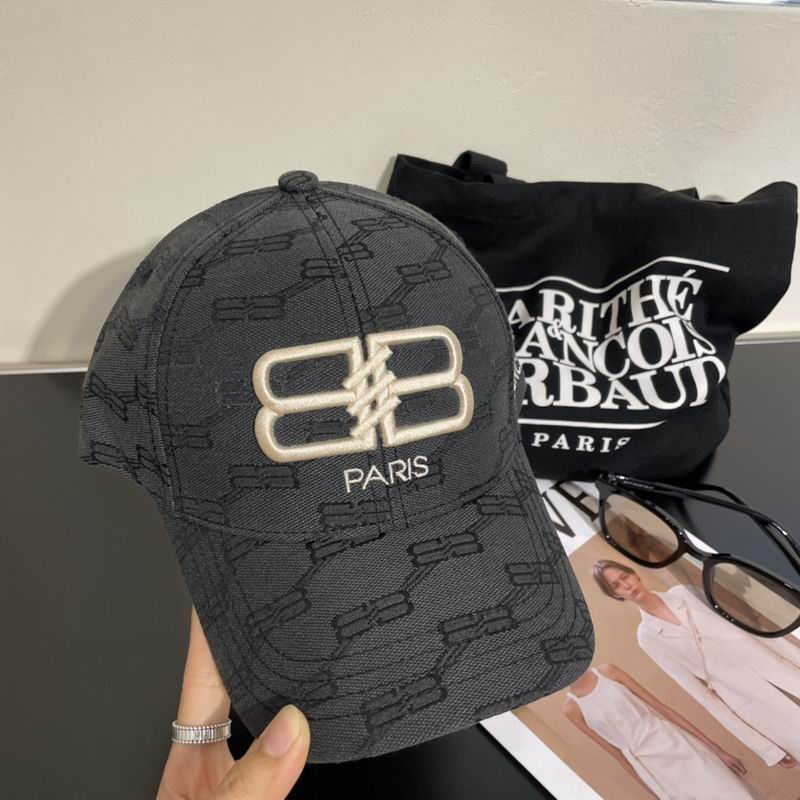 Wholesale Cheap B Alenciaga Baseball Caps for Sale