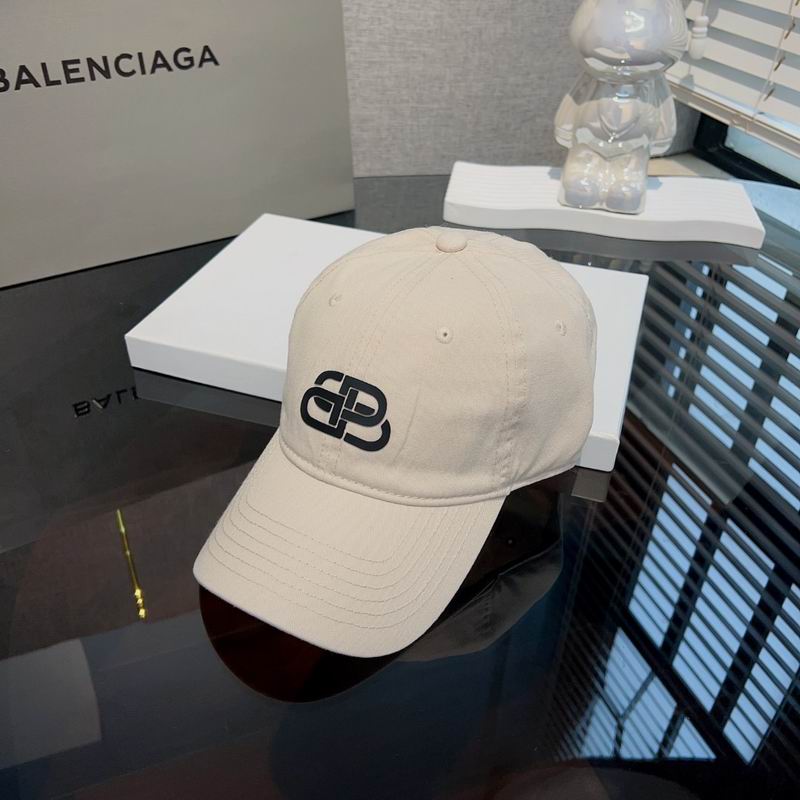 Wholesale Cheap B Alenciaga Baseball Caps for Sale