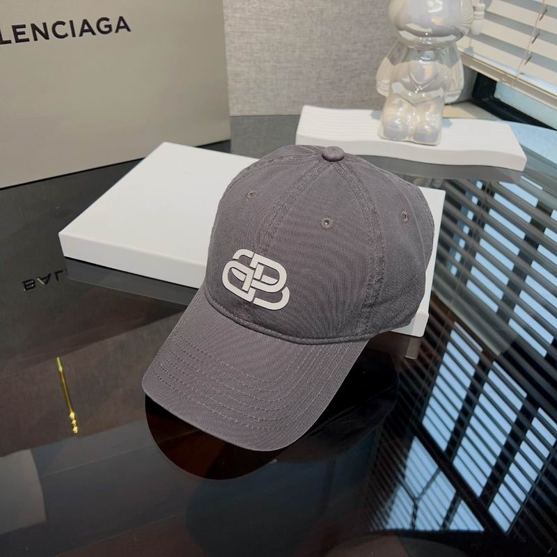 Wholesale Cheap B Alenciaga Baseball Caps for Sale