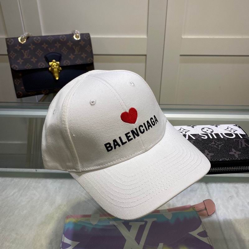 Wholesale Cheap B Alenciaga Baseball Caps for Sale