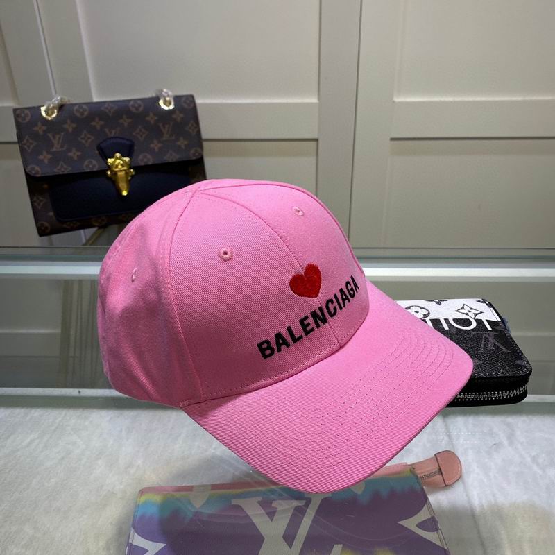 Wholesale Cheap B Alenciaga Baseball Caps for Sale