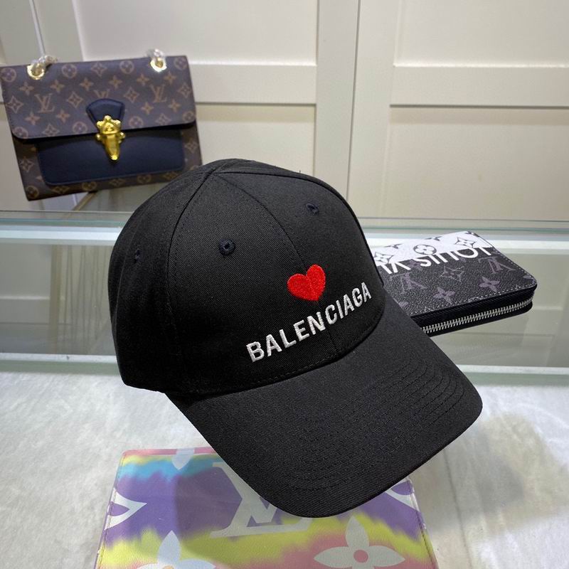Wholesale Cheap B Alenciaga Baseball Caps for Sale