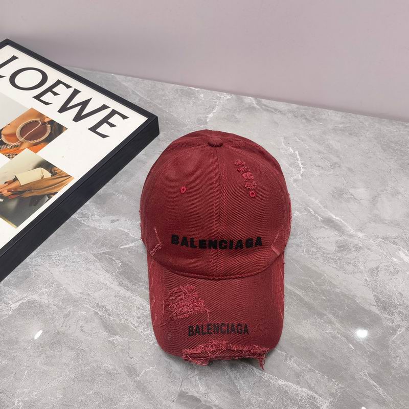 Wholesale Cheap B Alenciaga Baseball Caps for Sale