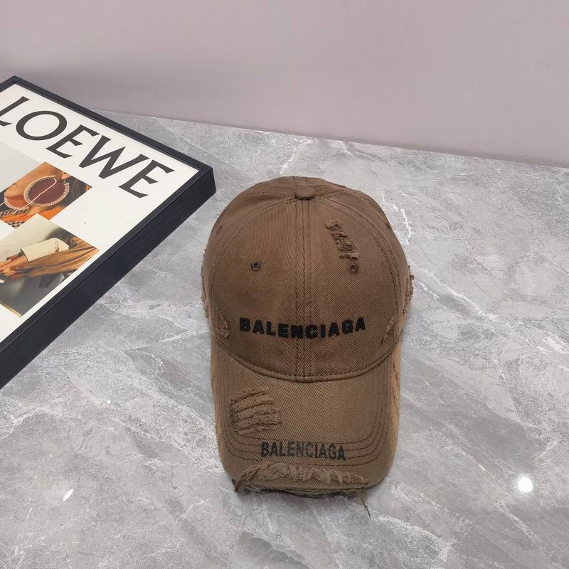 Wholesale Cheap B Alenciaga Baseball Caps for Sale