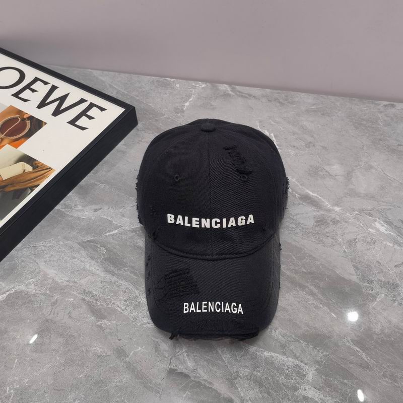Wholesale Cheap B Alenciaga Baseball Caps for Sale