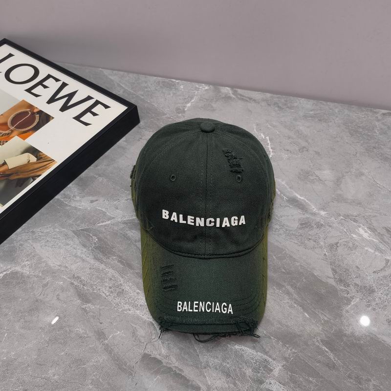 Wholesale Cheap B Alenciaga Baseball Caps for Sale