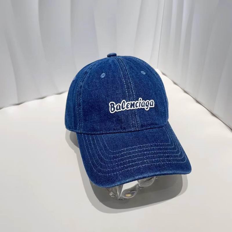 Wholesale Cheap B Alenciaga Baseball Caps for Sale