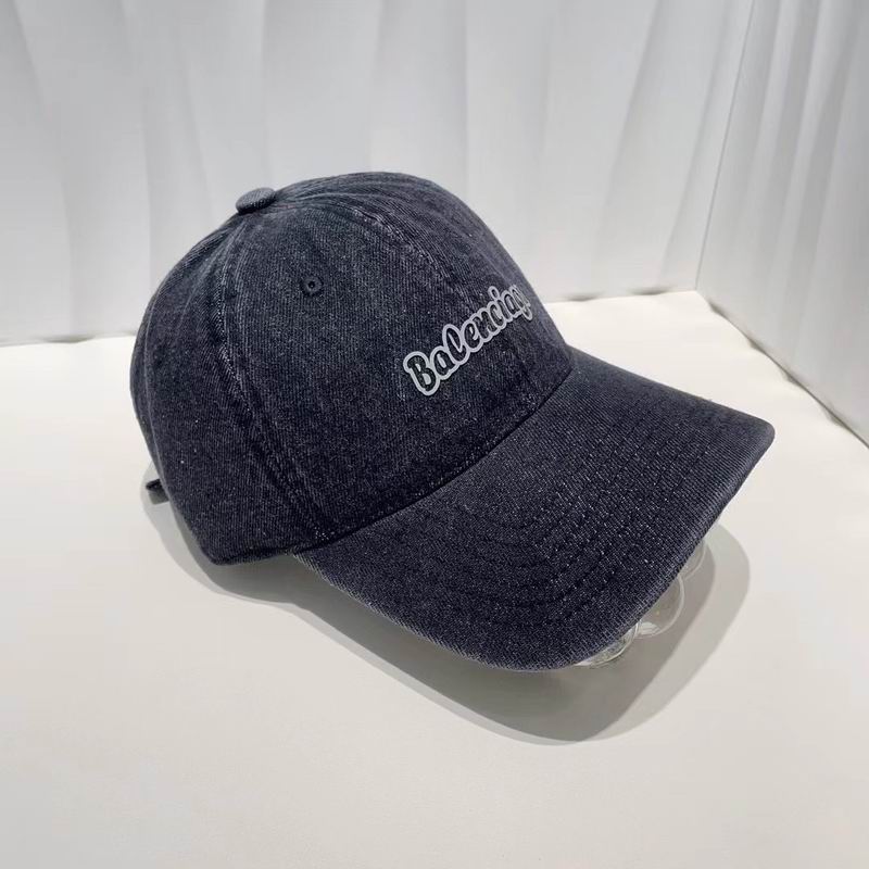 Wholesale Cheap B Alenciaga Baseball Caps for Sale