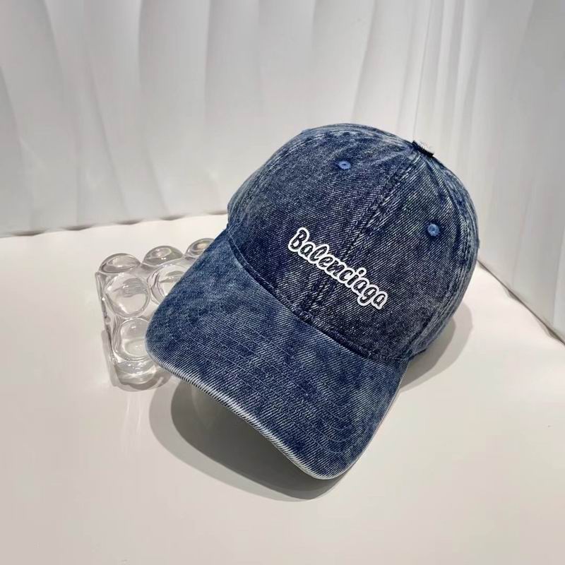 Wholesale Cheap B Alenciaga Baseball Caps for Sale