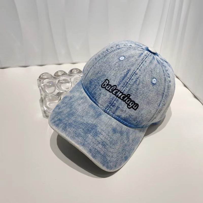 Wholesale Cheap B Alenciaga Baseball Caps for Sale