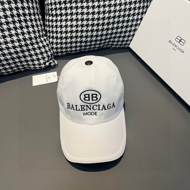Wholesale Cheap B Alenciaga Baseball Caps for Sale