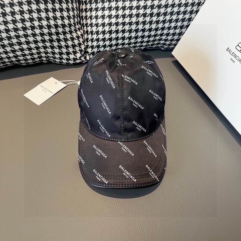 Wholesale Cheap B Alenciaga Baseball Caps for Sale