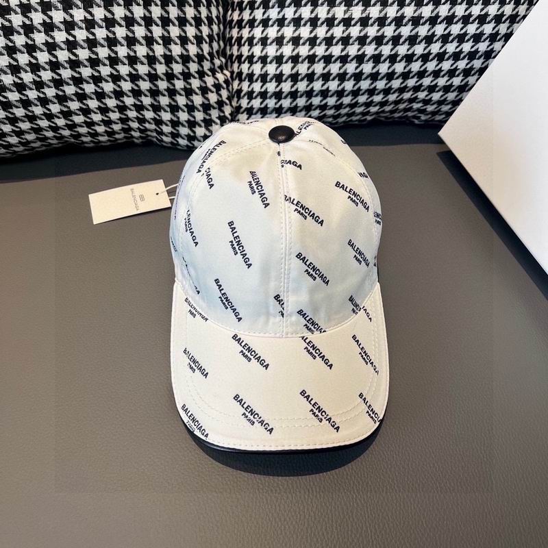 Wholesale Cheap B Alenciaga Baseball Caps for Sale