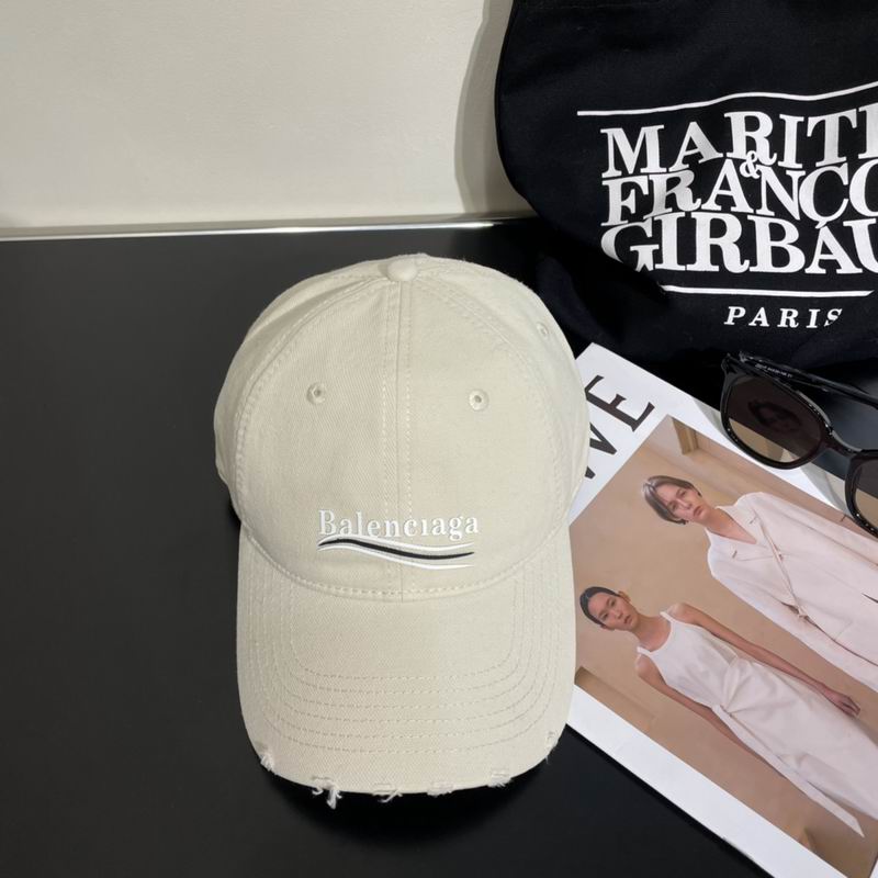 Wholesale Cheap B Alenciaga Baseball Caps for Sale