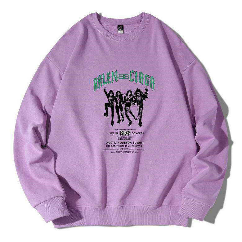 Wholesale Cheap B alenciaga Designer Sweatshirts for Sale