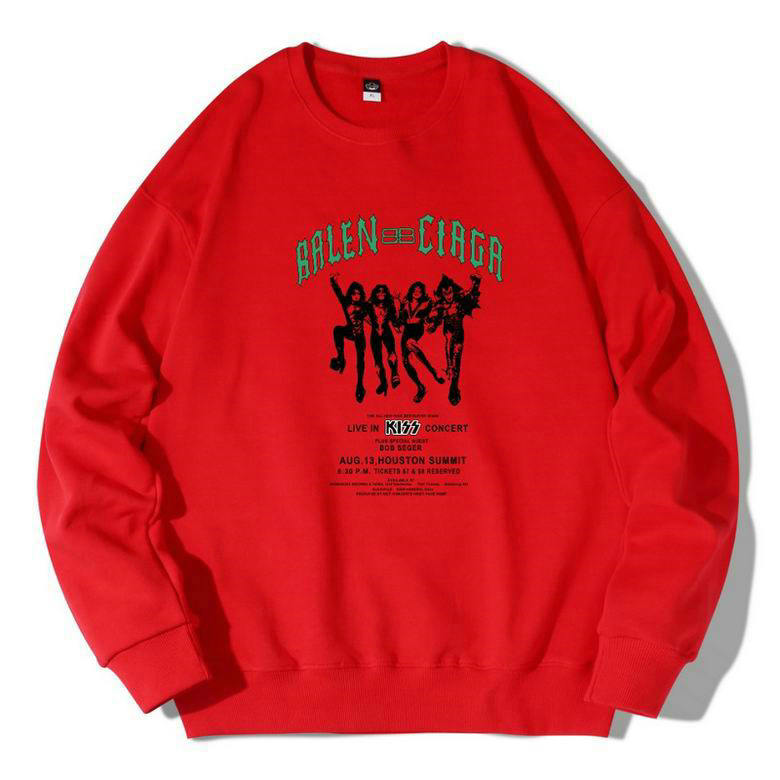 Wholesale Cheap B alenciaga Designer Sweatshirts for Sale