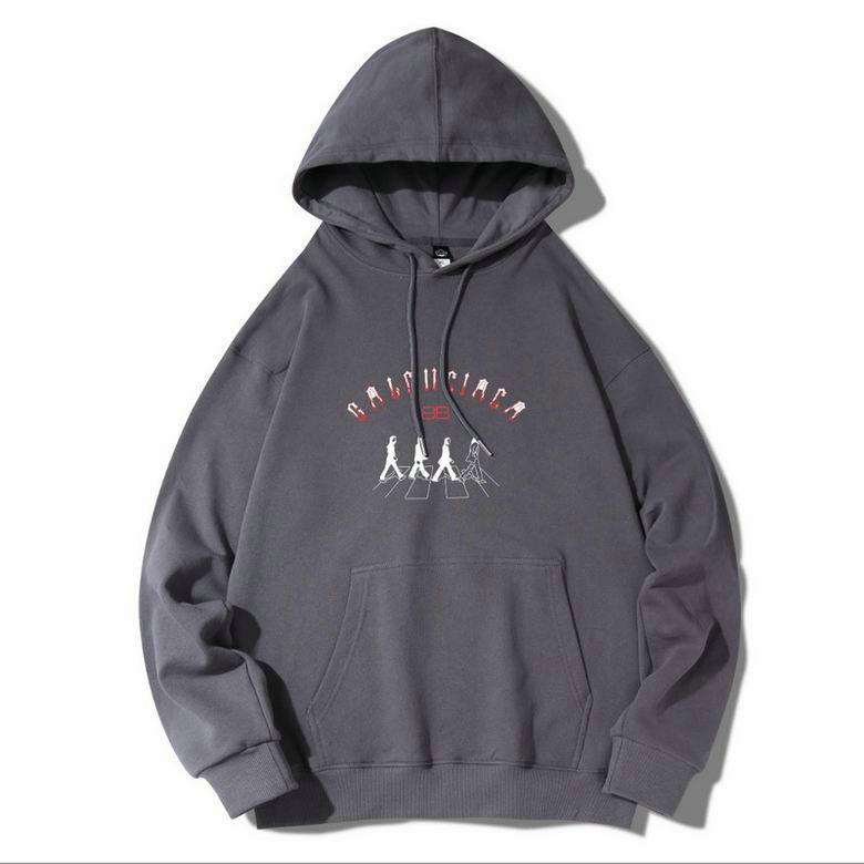 Wholesale Cheap B alenciaga Designer Hoodies for Sale