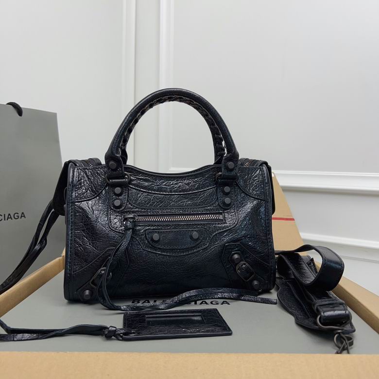 Wholesale Cheap AAA B.alenciaga Replica Designer bags for Sale