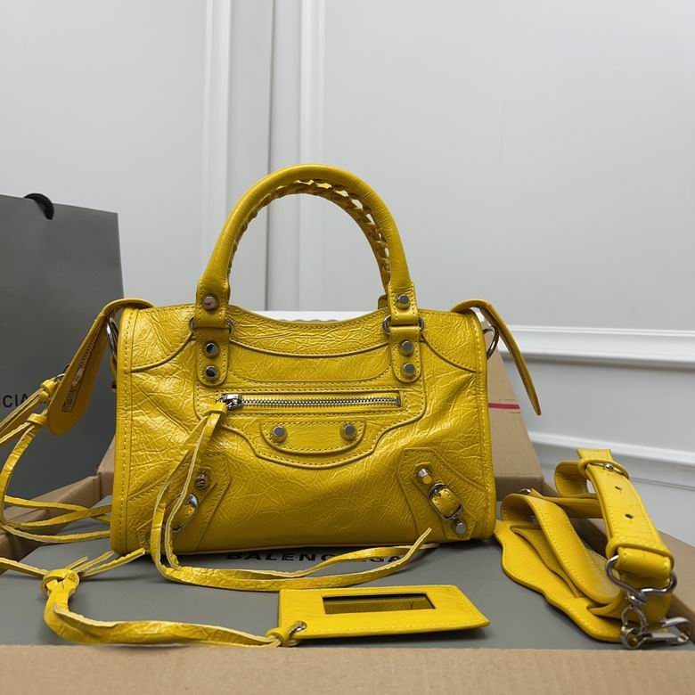 Wholesale Cheap AAA B.alenciaga Replica Designer bags for Sale
