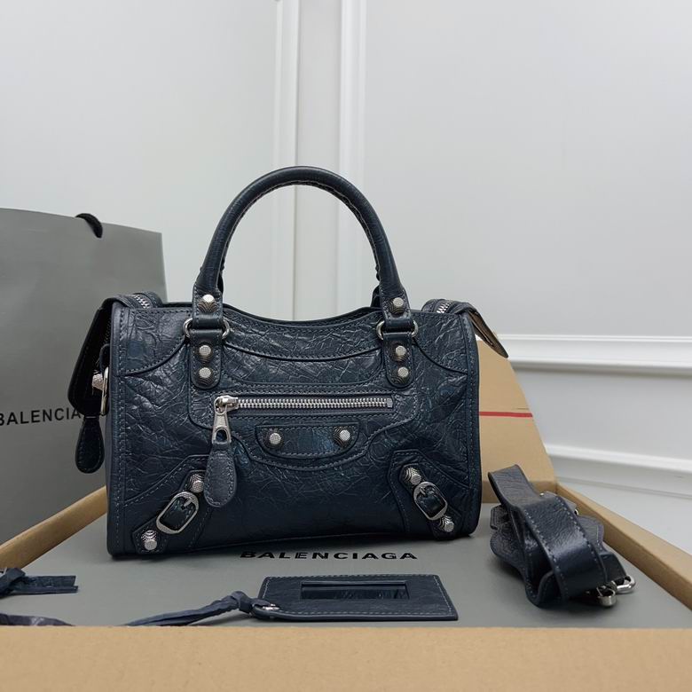 Wholesale Cheap AAA B.alenciaga Replica Designer bags for Sale