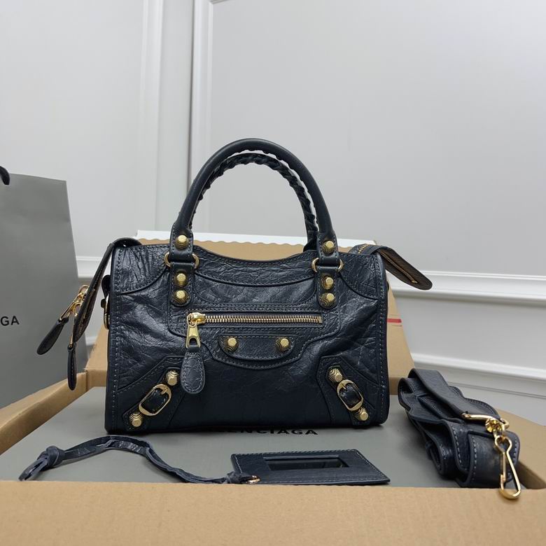 Wholesale Cheap AAA B.alenciaga Replica Designer bags for Sale