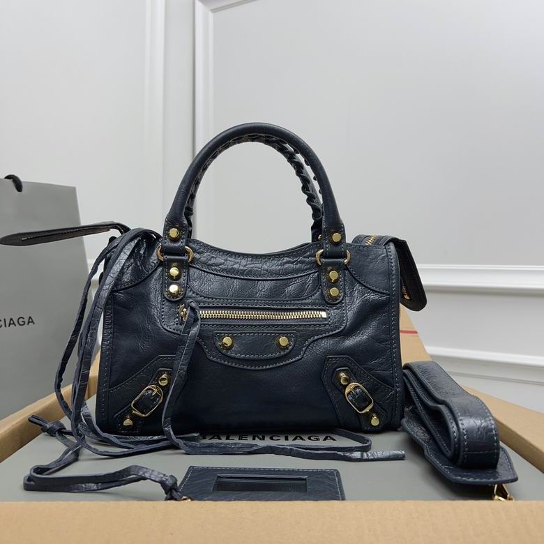Wholesale Cheap AAA B.alenciaga Replica Designer bags for Sale